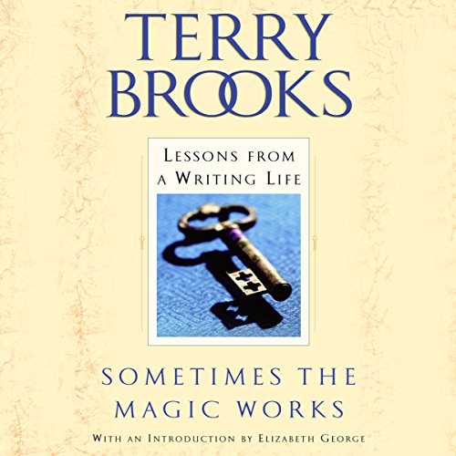 Cover of Sometimes the Magic Works