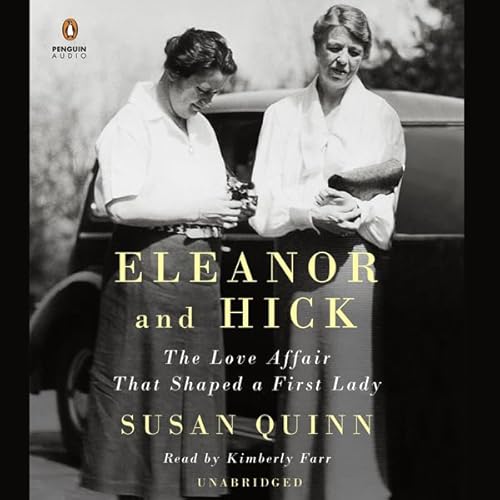 Cover of Eleanor and Hick