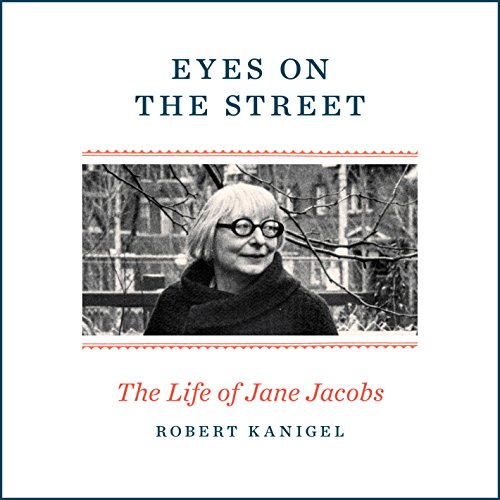 Cover of Eyes on the Street