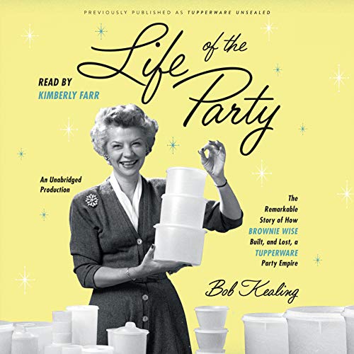 Cover of Life of the Party