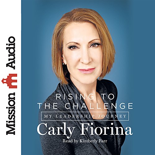 Cover of Rising to the Challenge