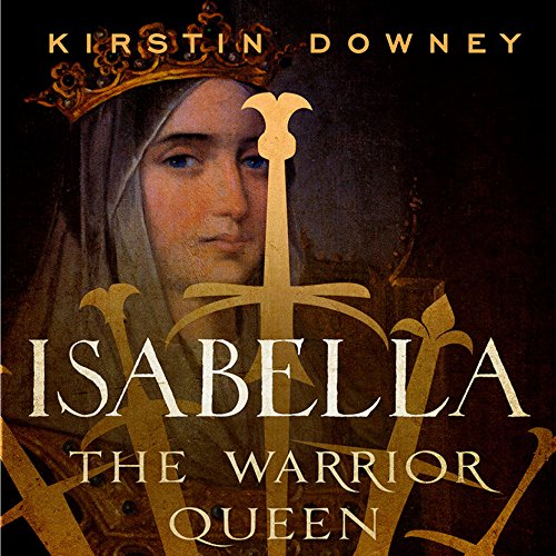Cover of Isabella