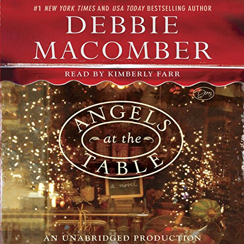 Cover of Angels at the Table
