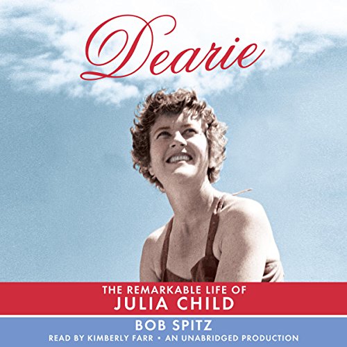 Cover of Dearie