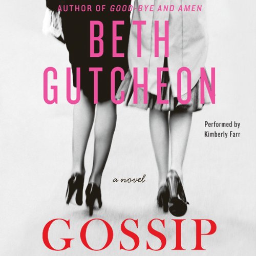 Cover of Gossip