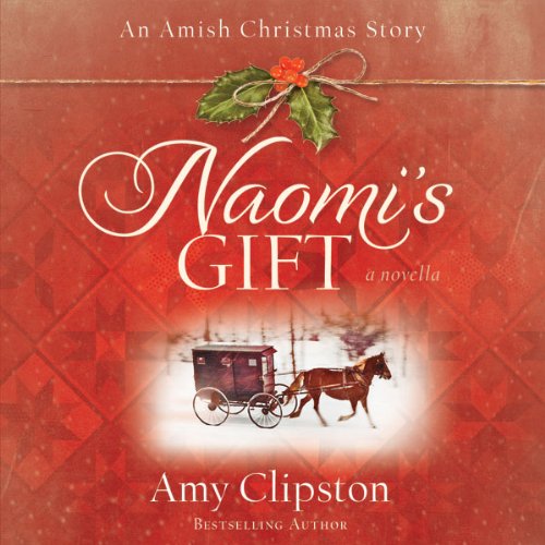 Cover of Naomi's Gift