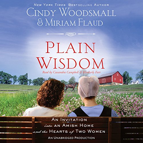 Cover of Plain Wisdom