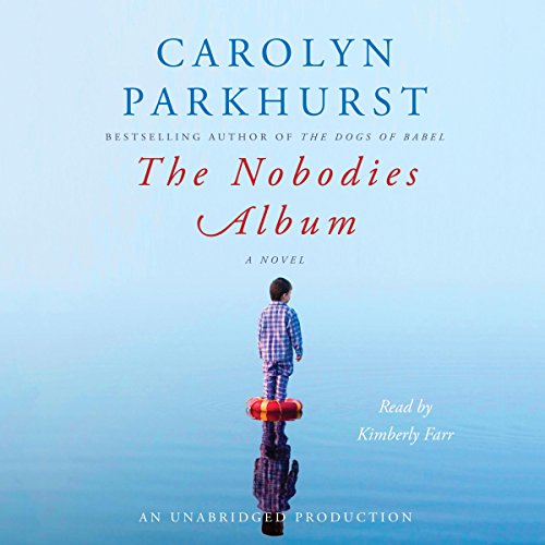 Cover of The Nobodies Album