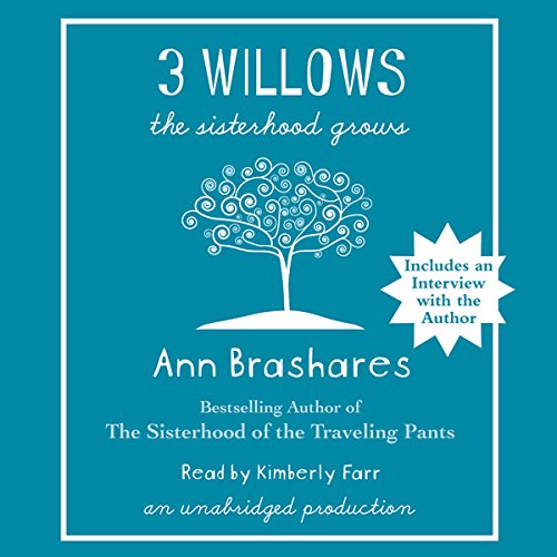 Cover of 3 Willows