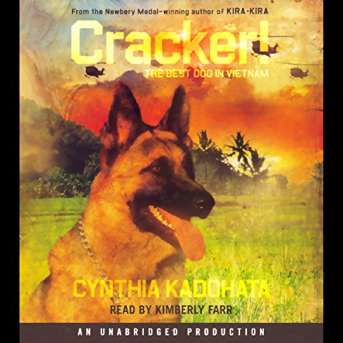Cover of Cracker!