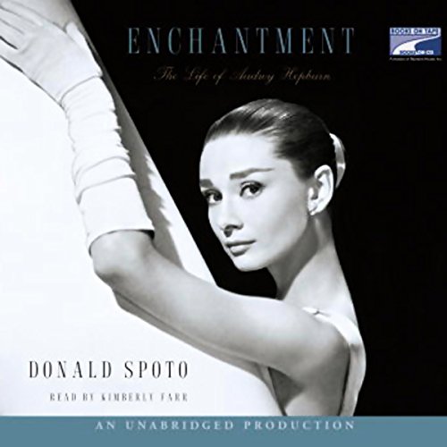 Cover of Enchantment