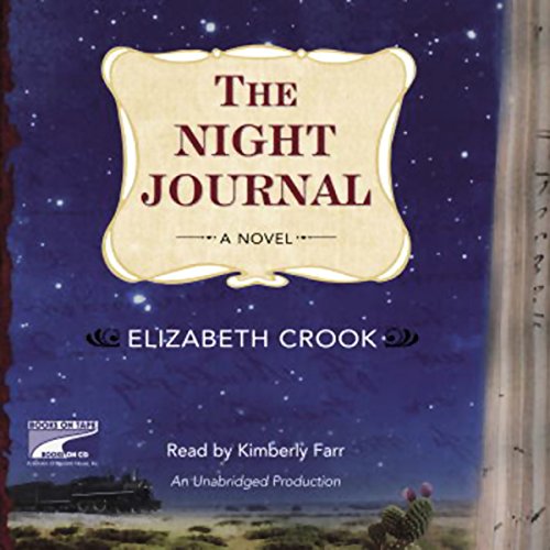 Cover of The Night Journal