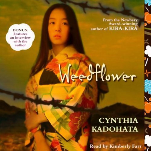 Cover of Weedflower