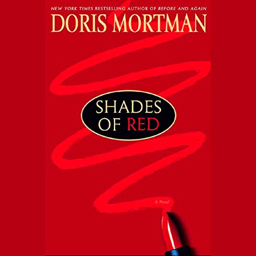 Cover of Shades of Red