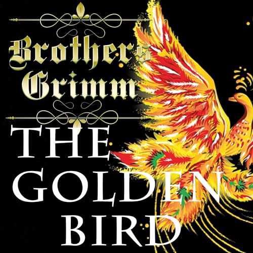 Cover of The Golden Bird