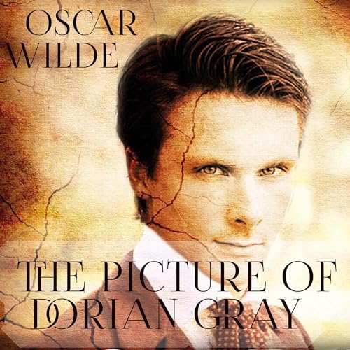 Cover of The Picture of Dorian Gray
