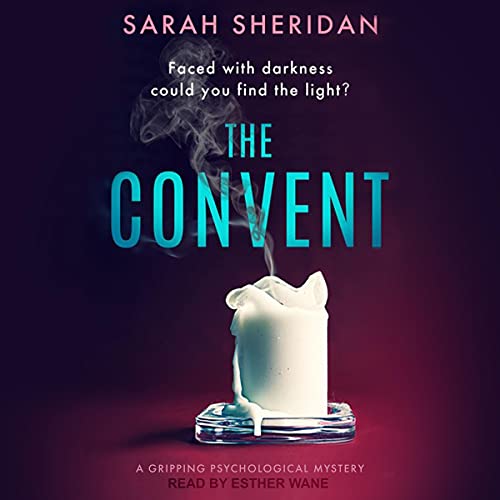 Cover of The Convent