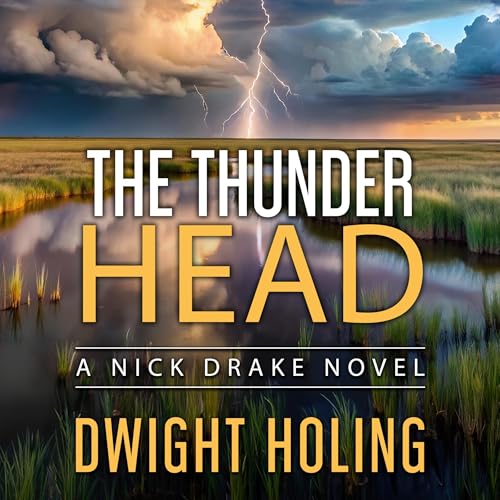 Cover of The Thunder Head