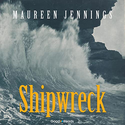 Cover of Shipwreck