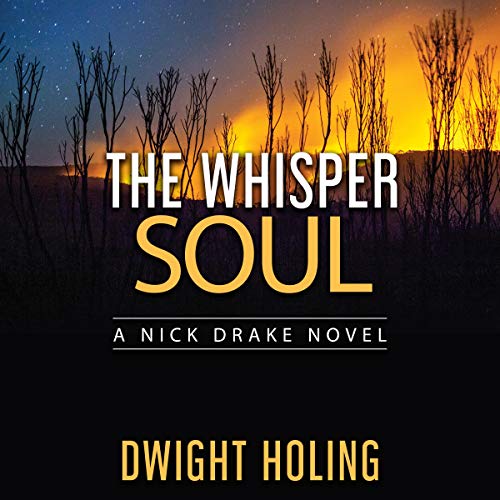 Cover of The Whisper Soul