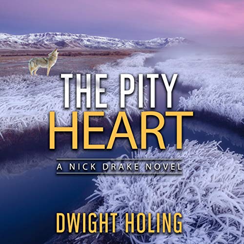 Cover of The Pity Heart