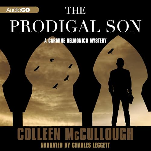 Cover of The Prodigal Son