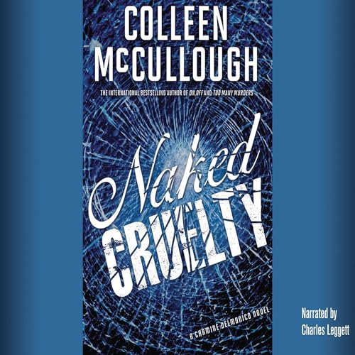 Cover of Naked Cruelty