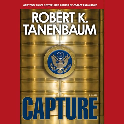 Cover of Capture