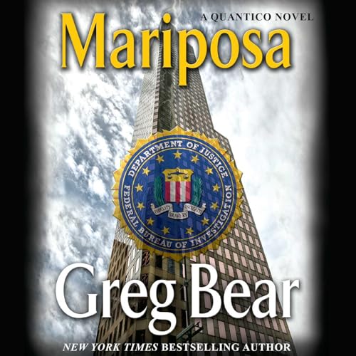 Cover of Mariposa