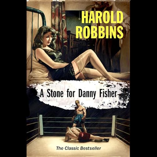 Cover of A Stone for Danny Fisher
