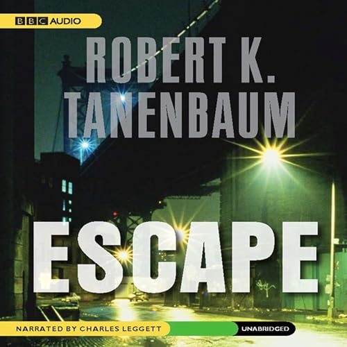 Cover of Escape