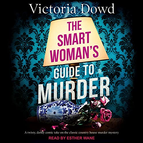 Cover of The Smart Woman’s Guide to Murder