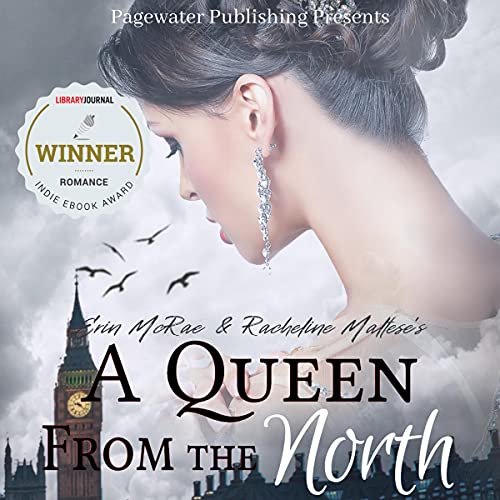 Cover of A Queen from the North