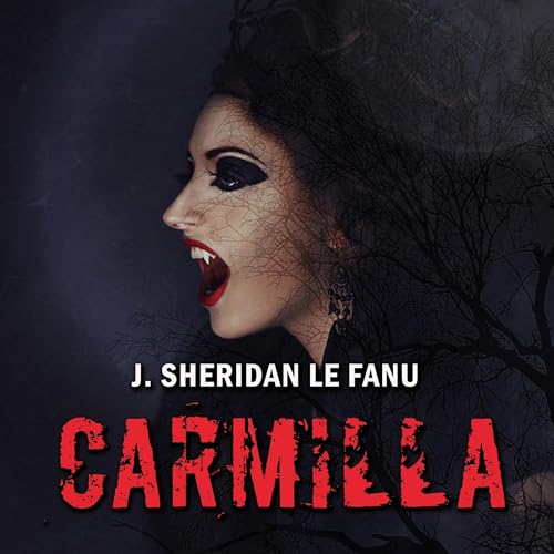 Cover of Carmilla