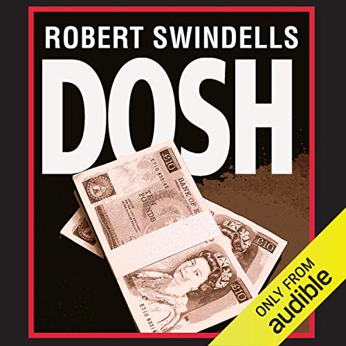 Cover of Dosh
