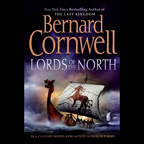Cover of Lords of the North