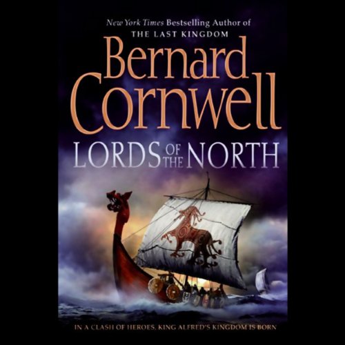 Cover of Lords of the North