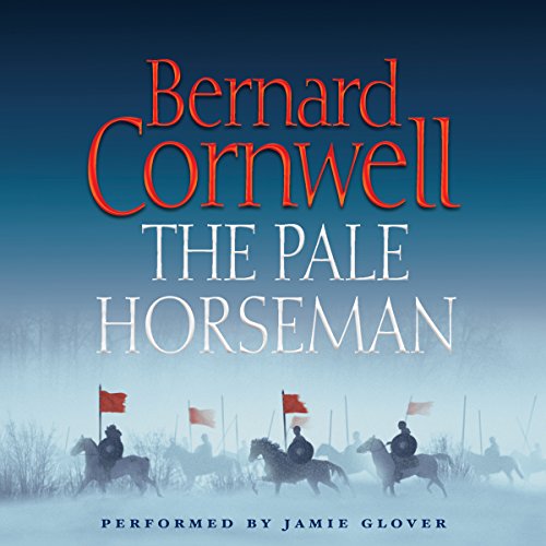 Cover of The Pale Horseman