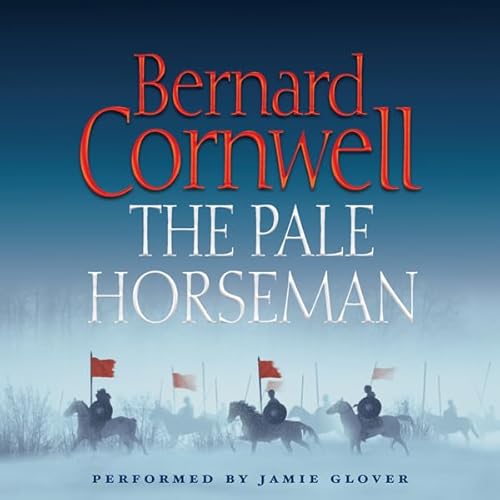 Cover of The Pale Horseman