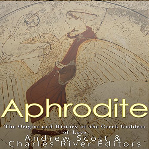 Cover of Aphrodite