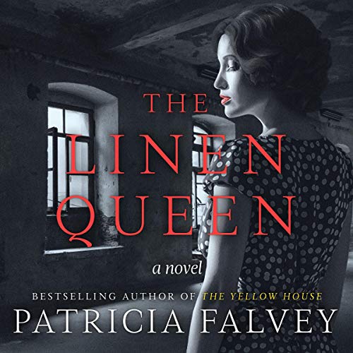 Cover of The Linen Queen