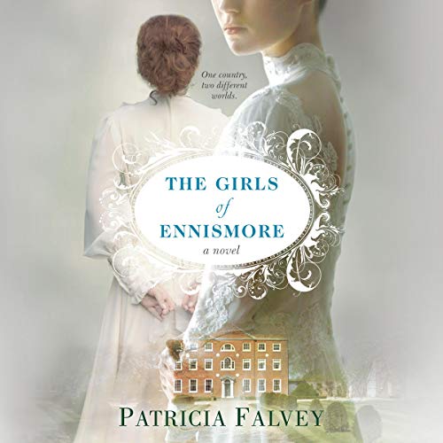 Cover of The Girls of Ennismore