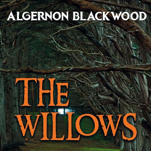 Cover of The Willows