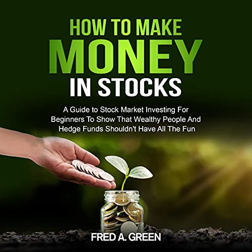 Cover of How to Make Money in Stocks