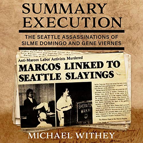 Cover of Summary Execution