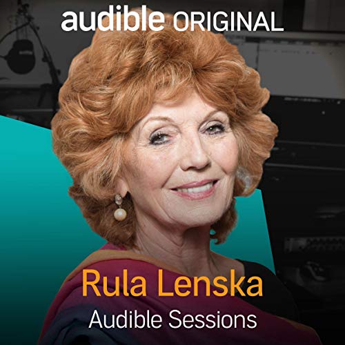 Cover of Rula Lenska