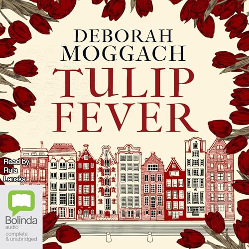 Cover of Tulip Fever