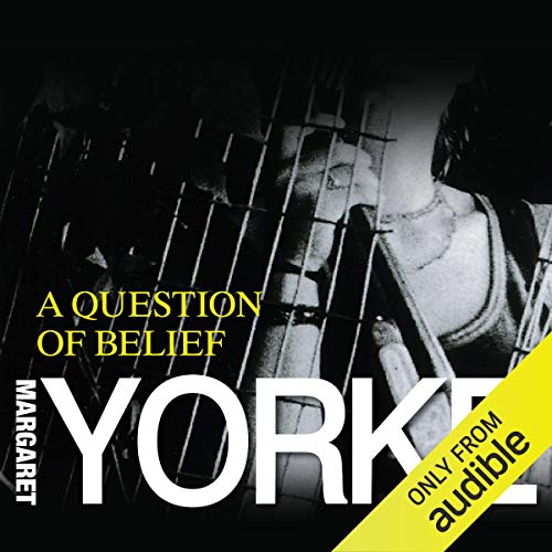 Cover of A Question of Belief
