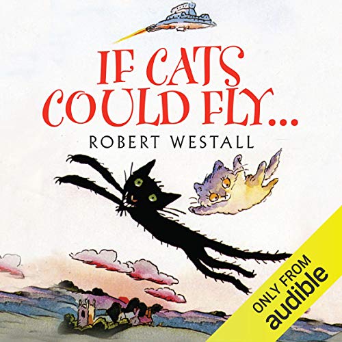 Cover of If Cats Could Fly