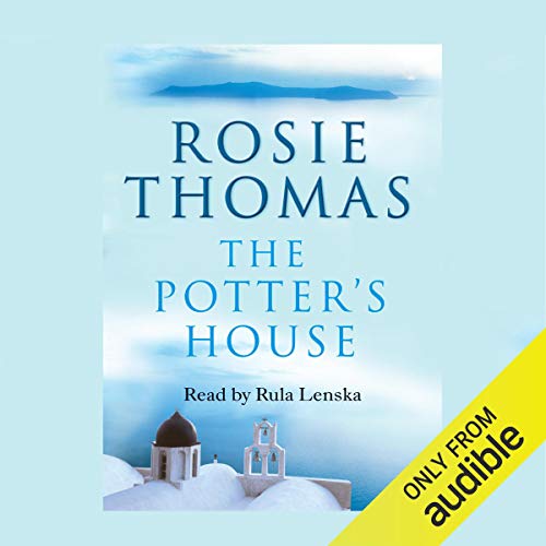 Cover of The Potter's House